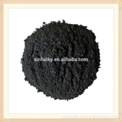 fine tourmaline powder